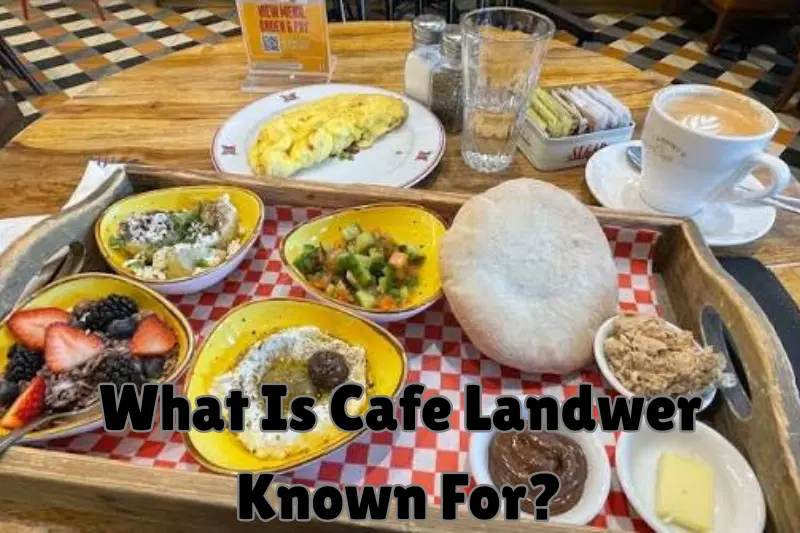 cafe landwer 