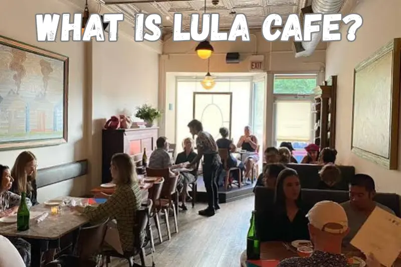 Lula Cafe