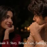 Musafir Cafe Episode 3: Story, Review, Cast, Ending & Where to Watch