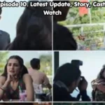 Musafir Cafe Episode 10: Latest Update, Story, Cast and Where to Watch