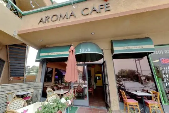 What Makes Airoma Cafe Different?
