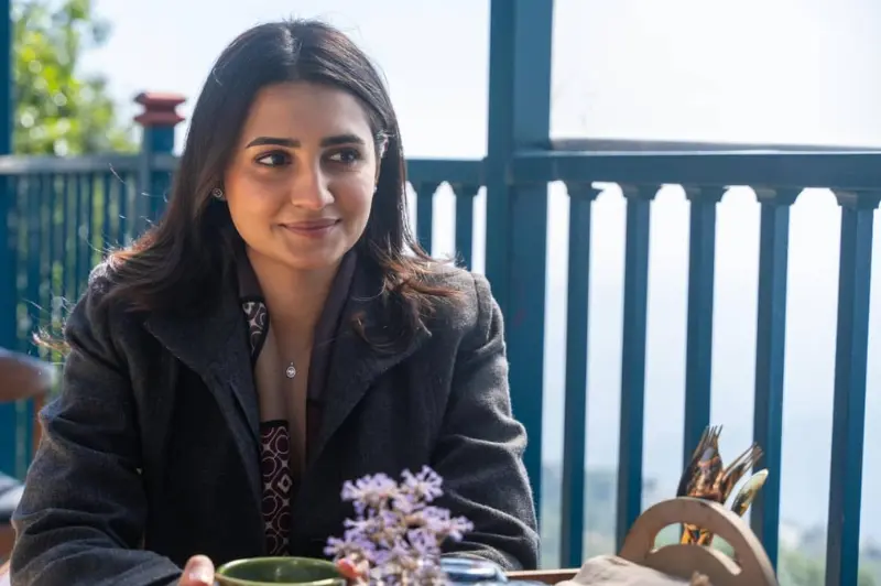 is musafir cafe episode 1 worth watching