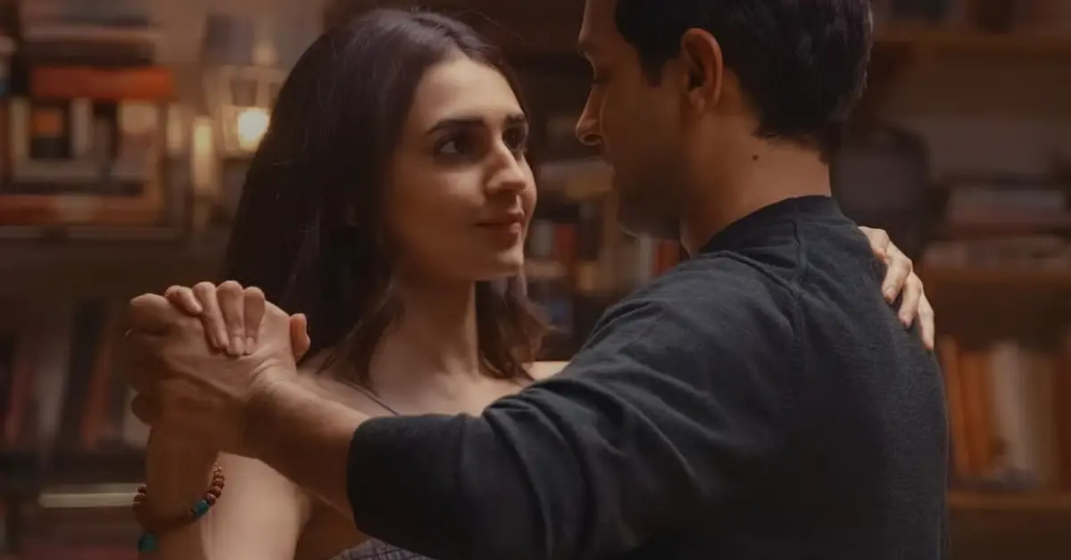 musafir cafe episode 1